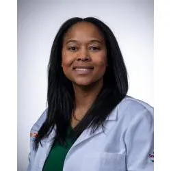 Dr. Brittany Kizer Stovall - Greenville, SC - Internal Medicine
