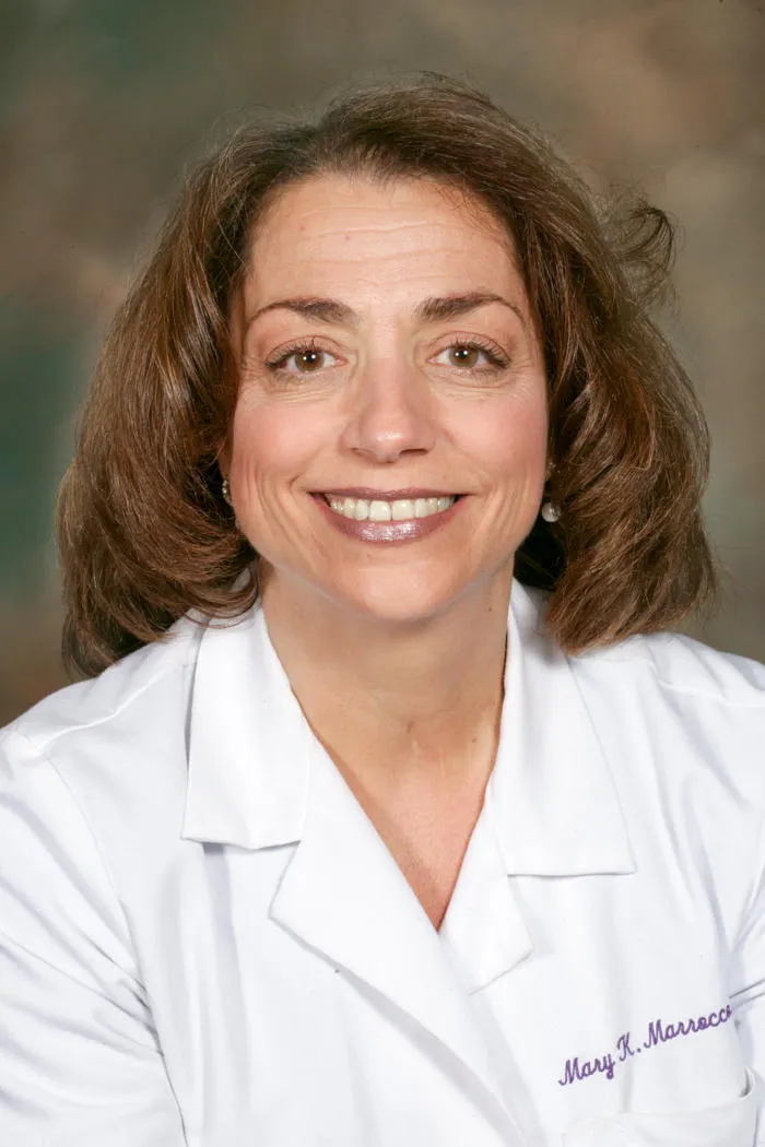 Dr. Mary Katherine Marrocco, MD - Rochester, NY - Psychiatry