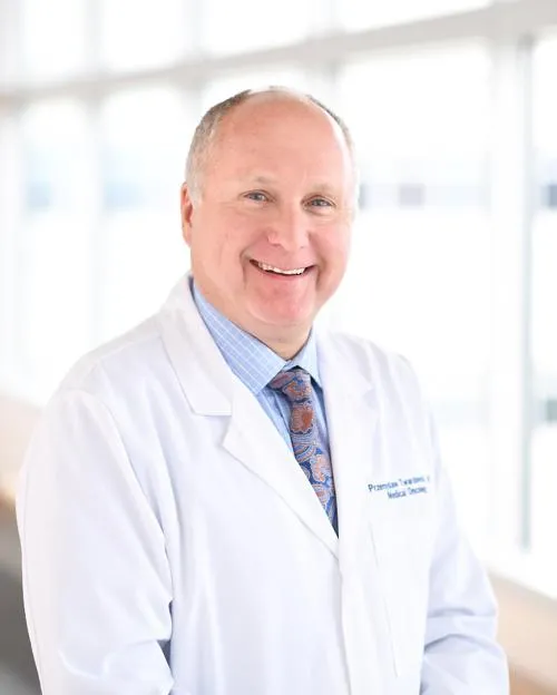 Dr. Przemyslaw Wiktor Twardowski, MD - Santa Monica, CA - Oncology, Oncologist