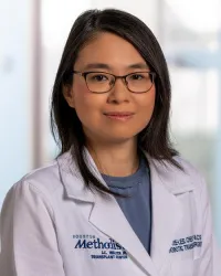 Dr. Yee Lee Cheah, MD - Houston, TX - Transplant Surgery, Other Specialty, Surgery