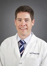 Dr. Josh Simmons, MD, FACP