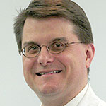 Dr. Richard Peter Borge