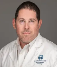 Dr Brandon J Manley, MD - Tampa, FL - Urology