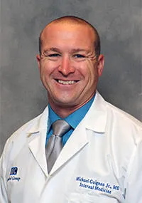 Dr. Michael G Guignon, MD - Shiloh, IL - Internal Medicine