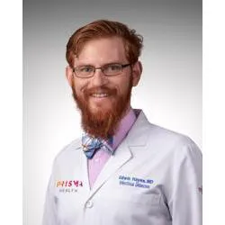 Dr. Edwin Bruce Hayes - Columbia, SC - Infectious Disease, Infectious Disease Specialist