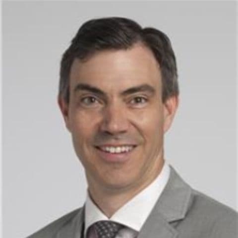 Dr. Ryan Carey Goodwin - Cleveland, OH - Orthopedic Surgery