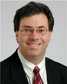 Dr. David Martin - Cleveland, OH - Cardiovascular Disease