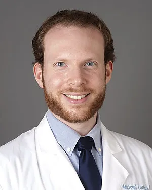 Dr. Michael Forbes - Winston Salem, NC - Neurology, Vascular Neurology