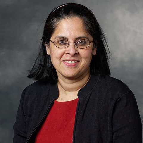 Dr. Sandhya Srinivas - Palo Alto, CA - Oncology, Internal Medicine, Urology