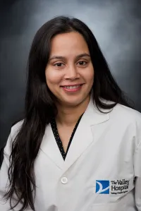 Dr. Nita Nair, MD - Glen Rock, NJ - Internal Medicine