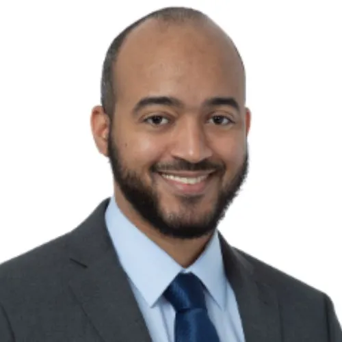 Dr. Moulaye Haidara, MD