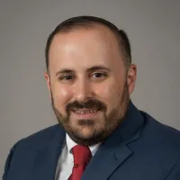 Dr. Nicholas A. Amalfetano, DPM, AACFAS