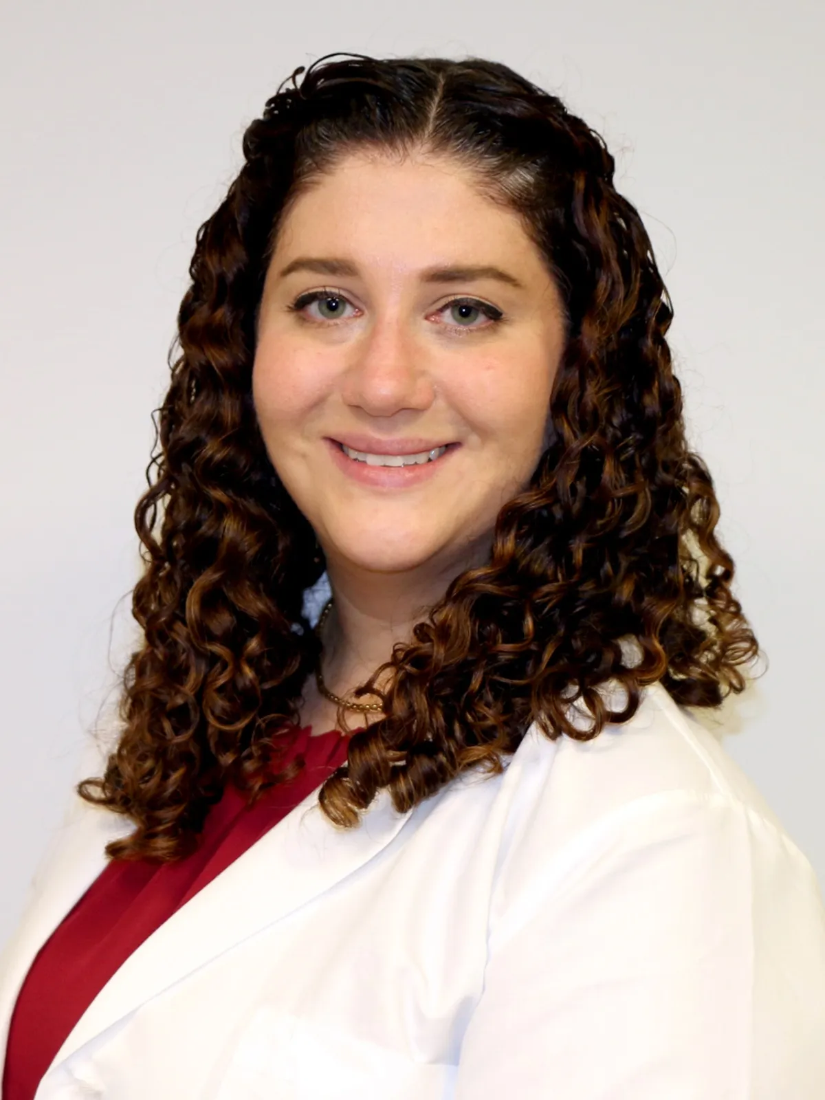 Dr. Rebecca E. Parad