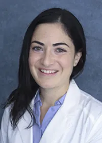 Dr. Rebecca G Burr, MD - Los Angeles, CA - Orthopedic Surgery