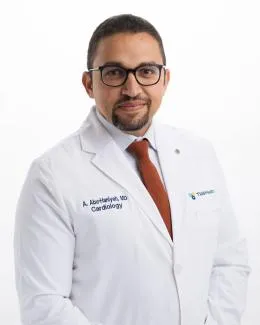 Dr. Ahmed Abu-Haniyeh, MD - Berlin, MD - Cardiovascular Disease, Cardiologist