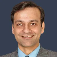 Dr. Parag Bhanot, MD - Washington, DC - Surgery
