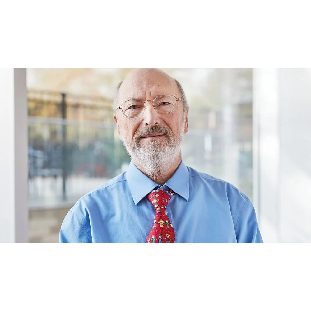 Dr. Peter G. Steinherz, MD