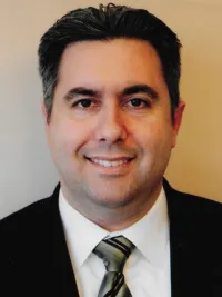 Dr. Robert Mcgill, MD