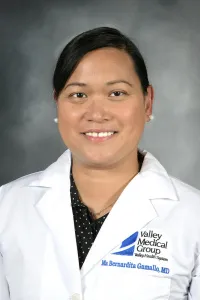 Dr. Mabernardita Gamallo, MD - Paramus, NJ - Critical Care Medicine