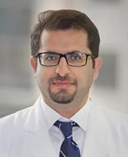 Dr. Mustafa Nazzal, MD - Saint Louis, MO - Surgery, General Surgeon