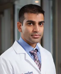 Viraj V. Patel, MD, MPH - Bronx, NY - Internal Medicine