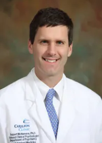 Dr. Robert S. Mcnamara, PhD - Roanoke, VA - Psychology, Psychiatry