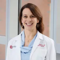 Dr. Margaret E Williams, MD - Columbus, OH - Hospital Medicine