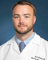 Dr. Jared T Mickelson, DO - Worcester, MA - Pulmonology