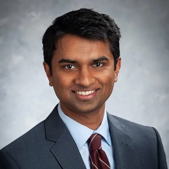 Dr. Sanjeev Balamohan, MD