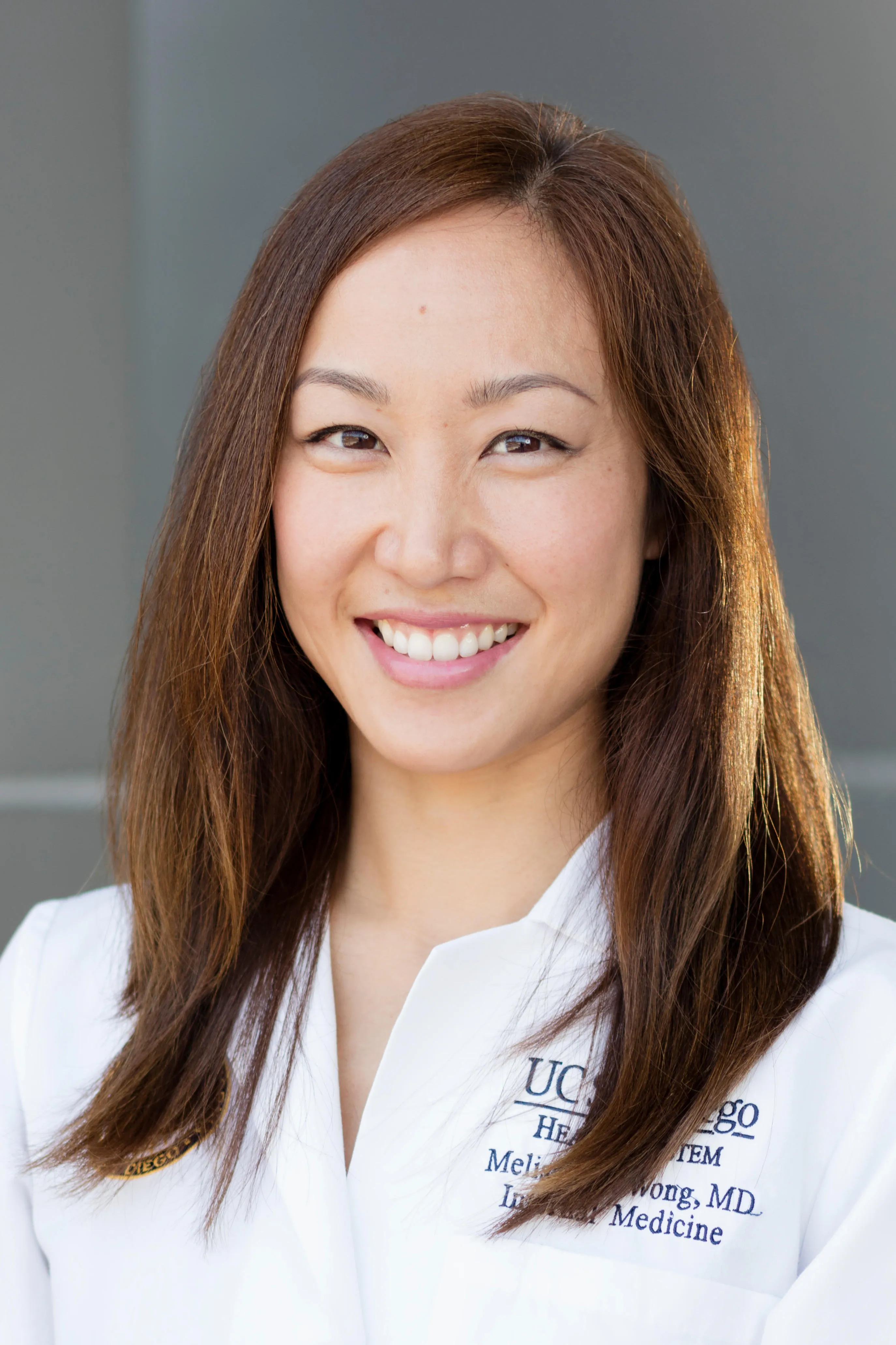 Dr. Melissa A. Wong, MD - San Diego, CA - Family Medicine, Internal Medicine