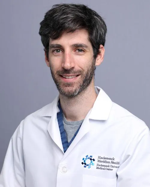 Dr. Guido Barmaimon, MD - Hackensack, NJ - Pulmonology, Critical Care Medicine