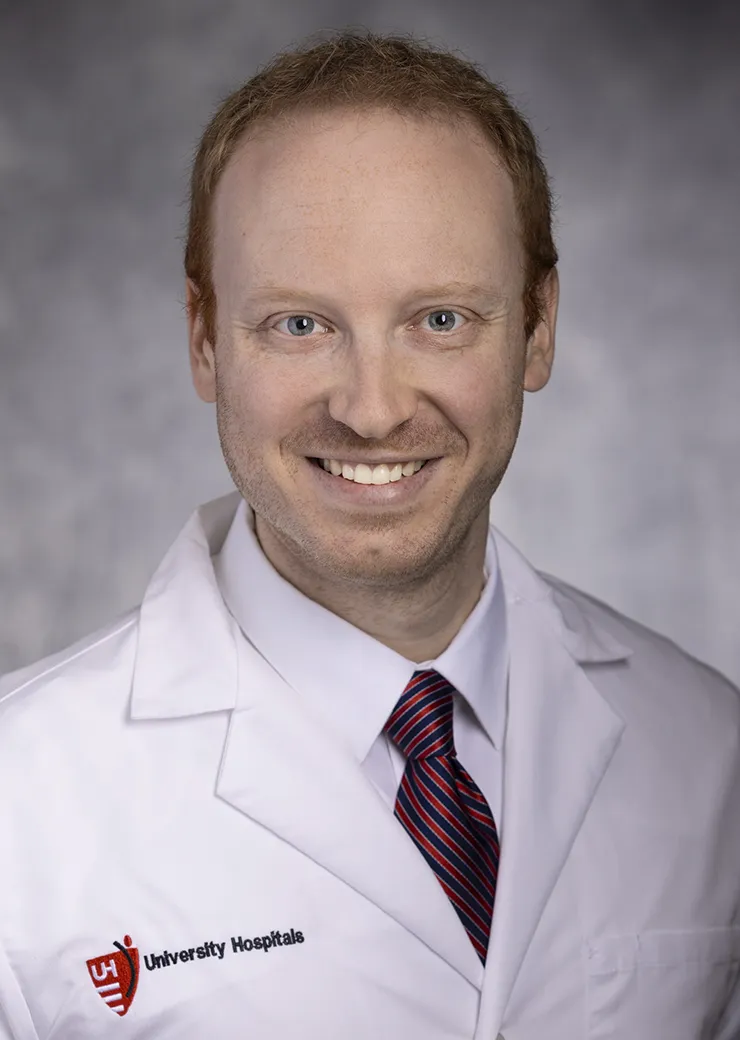 Dr. Bradley Lander, MD - Beachwood, OH - Cardiovascular Disease, Cardiologist