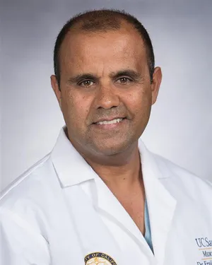 Dr. Fraidoon Mostamand, DO - La Jolla, CA - Emergency Medicine, Family Medicine, Hospital Medicine
