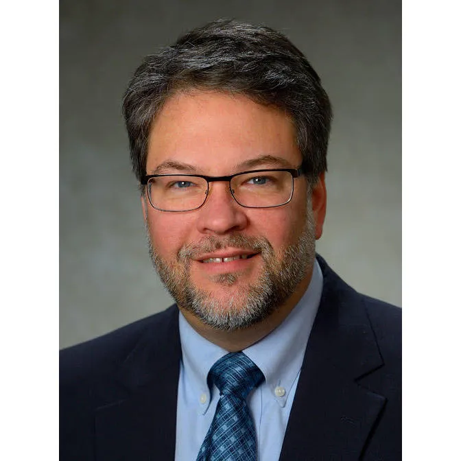 Dr. Frederick Bradley Johnson, MD - Philadelphia, PA - Pathology