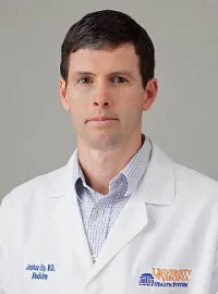 Dr. Joshua C Eby, MD - Charlottesville, VA - Infectious Disease