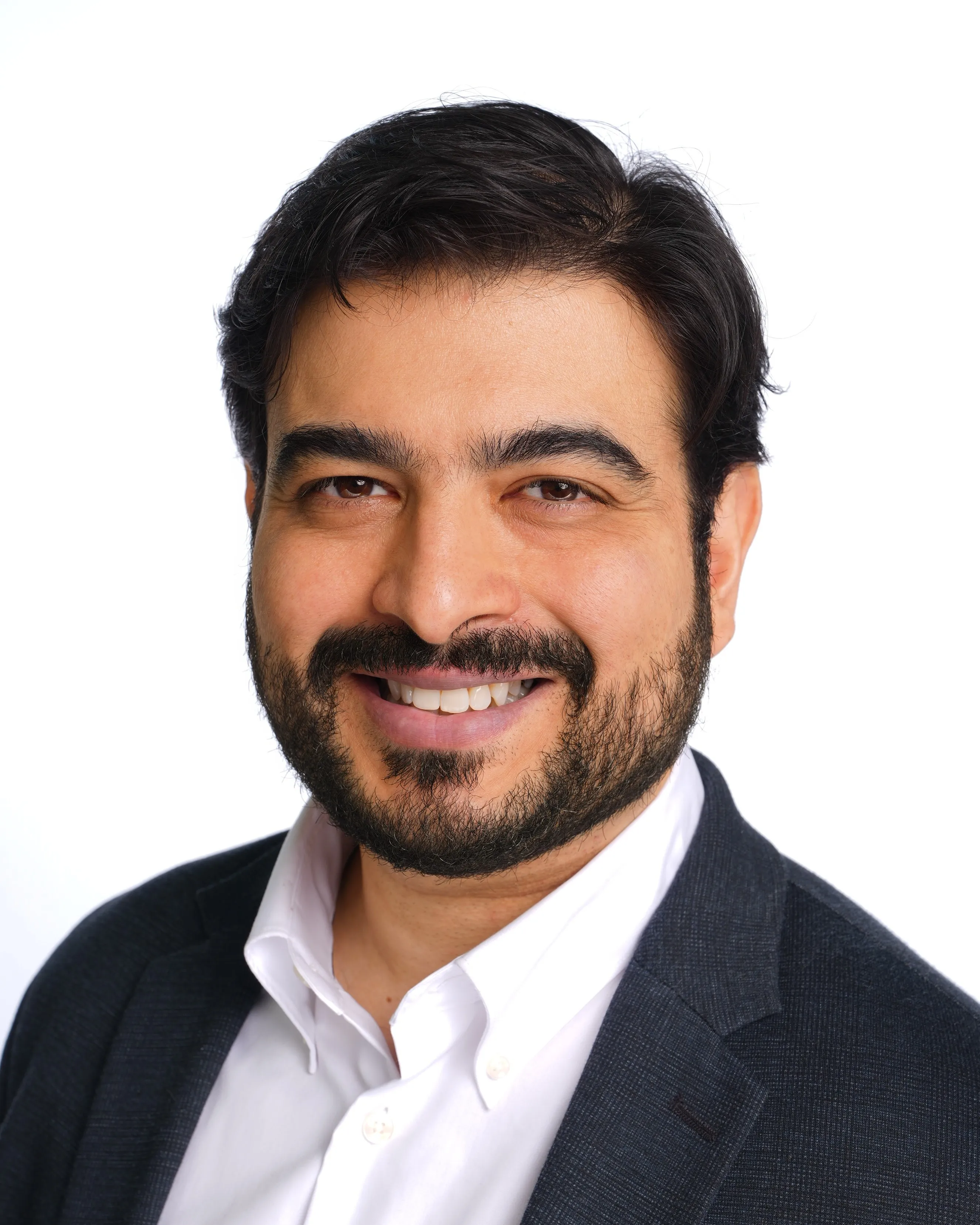 Dr. Faisal Fiazuddin Syed - Chapel Hill, NC - Cardiovascular Disease, Cardiologist