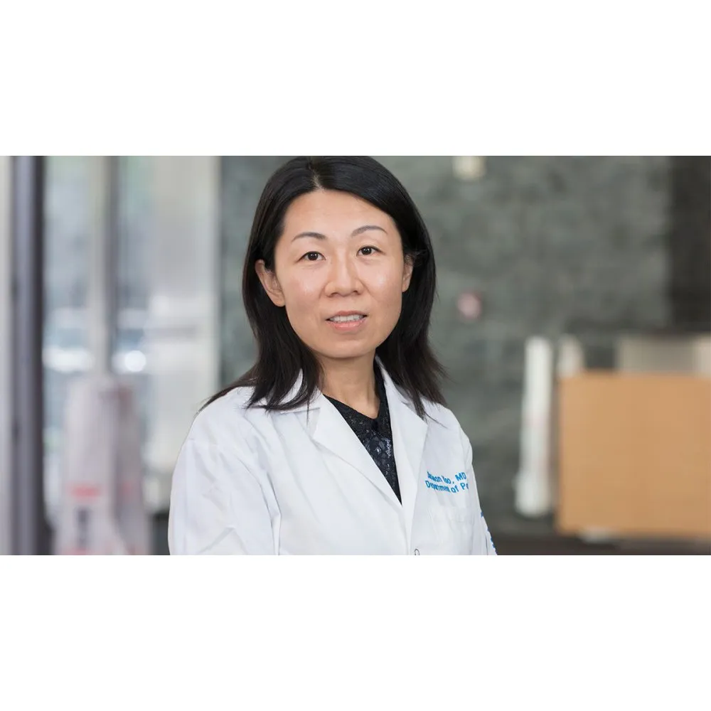 Dr. Jinjuan Yao, MD, PhD - New York, NY - Pathology, Oncologist, Pathologist
