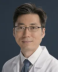 Dr. Simon Roh, MD - Bethlehem, PA - Diagnostic Radiology