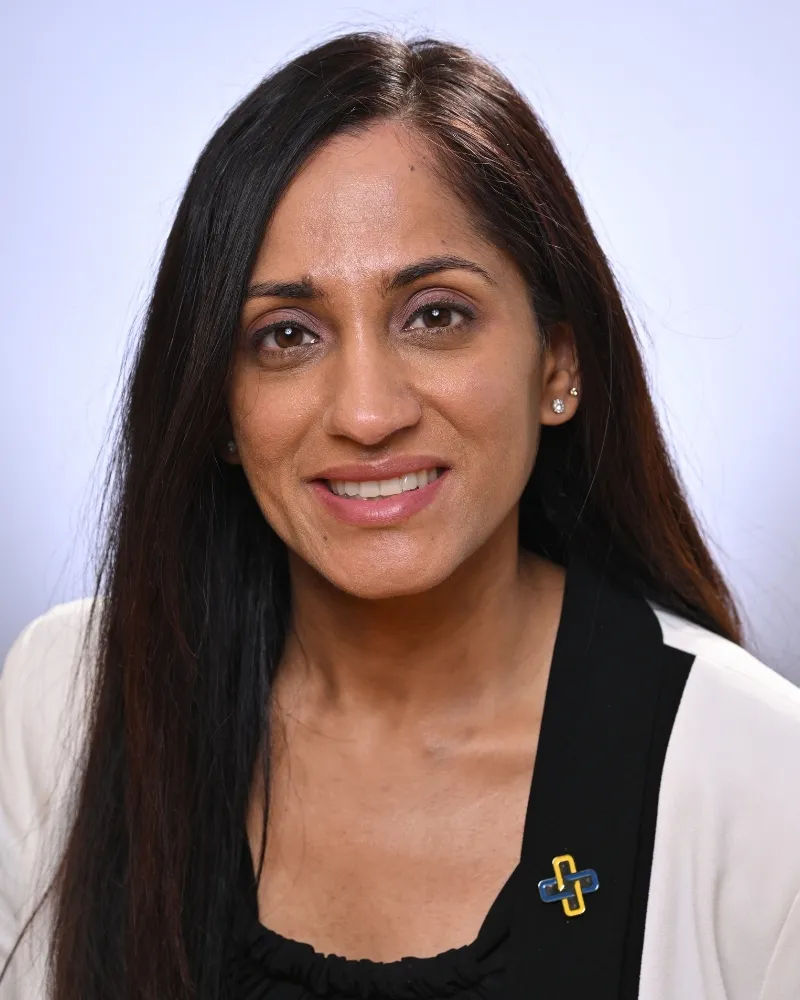 Dr. Jaya Srinivasan-Mehta, MD - Rochelle Park, NJ - Rheumatology, Pediatric Rheumatology