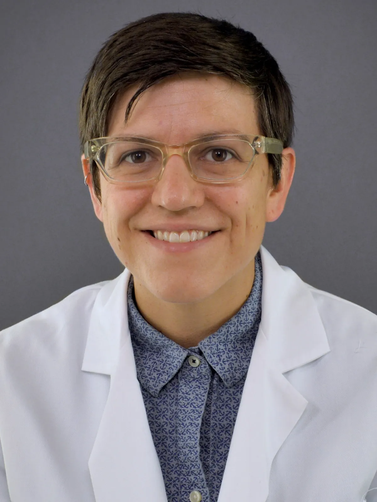 Dr. Lauren E. Faricy, MD - Burlington, VT - Pulmonology, Pediatric Pulmonology