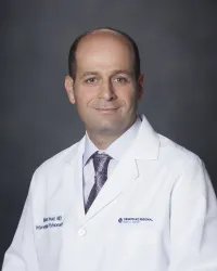Dr. Melhem Imad, MD - Chesapeake, VA - Pulmonology