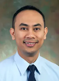 Dr. Barryton D. Waanbah, MD - Roanoke, VA - Hospital Medicine