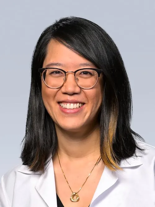 Dr. Heidi Ching, MD - Cherry Hill, NJ - Obstetrics & Gynecology, Gynecologist