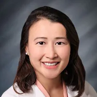 Dr. Lily Zeng, MD - Santa Cruz, CA - Pulmonology
