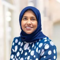Dr. Sara Syeda, MD - Fort Worth, TX - Nephrology