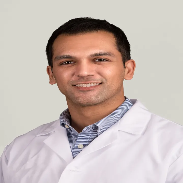 Dr. Vijal Neil Patel, MD