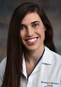 Dr. Kelsey Ann Childs Moon, MD - St. Louis, MO - Internal Medicine