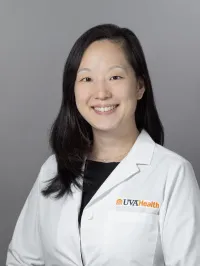 Dr. Christina Shin, MD - Charlottesville, VA - Anesthesiology, Pain Medicine