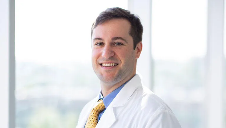 Dr. Zachary Martin Keller, MD - St. Louis, MO - Obstetrics & Gynecology, Gynecologist