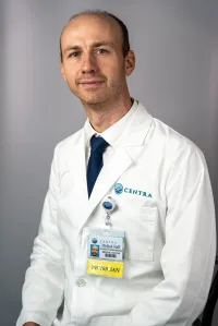 Dr. Wojciech Rzechorzek, MD - Lynchburg, VA - Cardiovascular Disease